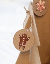 Vánoční Girlanda - vánoční pohádka