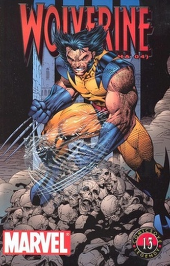 Wolverine 4