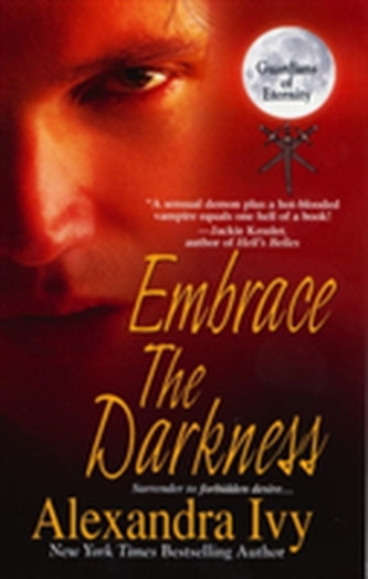 Embrace The Darkness