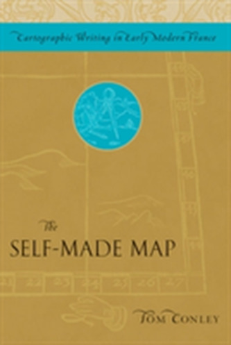 The Self-Made Map
