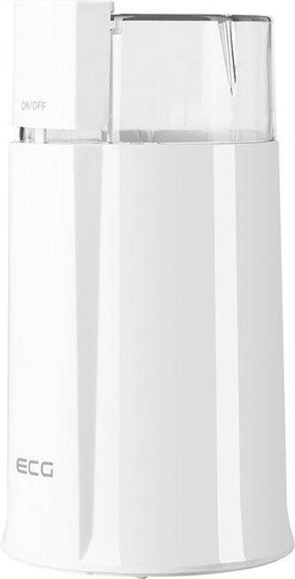ECG KM 122 Easygrind White