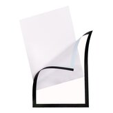 djois Magneto PRO - magnetický rámeček, A4, PP, černý, 5 ks