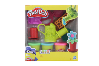 PD Zahradnické náčiní