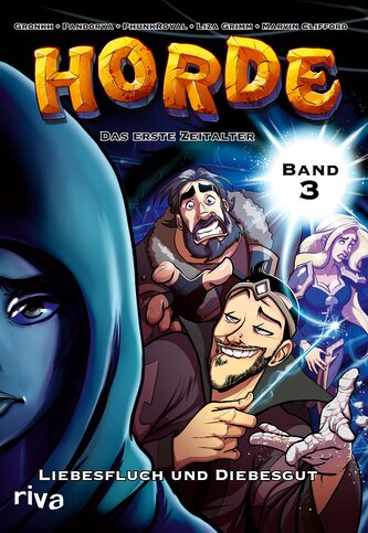 HORDE - Das Erste Zeitalter