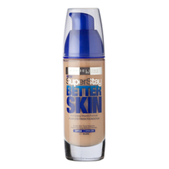 Maybelline Superstay Makeup Better Skin 30 ml 040 Fawn SFP20 pro ženy