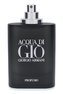 Giorgio Armani Acqua di Gio Profumo Parfémovaná voda 75 ml pro muže Tester