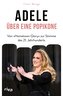 Adele - Über eine Popikone