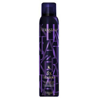 Kérastase Fix Fabulous Lak na vlasy 200 ml pro ženy
