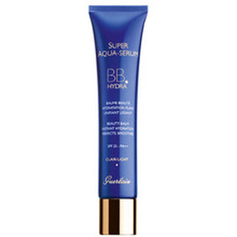 Guerlain Super Aqua BB krém Sérum BB Hydra SPF25 40 ml Medium pro ženy