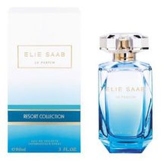 Elie Saab Le Parfum Resort Collection Toaletní voda 50 ml pro ženy