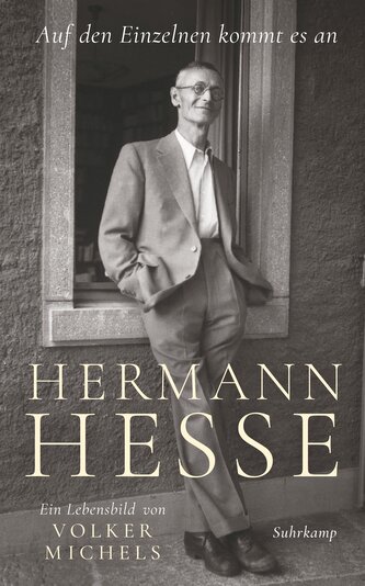 'Auf den Einzelnen kommt es an'