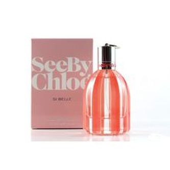 Chloe See by Chloe Si Belle Parfémovaná voda 75 ml pro ženy