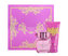 Versace Bright Crystal parfémovaná voda 30 ml + tělové mléko 50 ml
