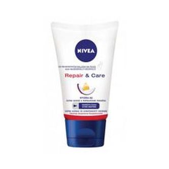 Nivea Repair & Care Balzám na ruce 50 ml pro ženy