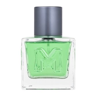 Mexx Spring Is Now Man Toaletní voda 30 ml pro muže