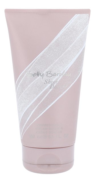Betty Barclay Sheer Delight Sprchový gel 150 ml pro ženy