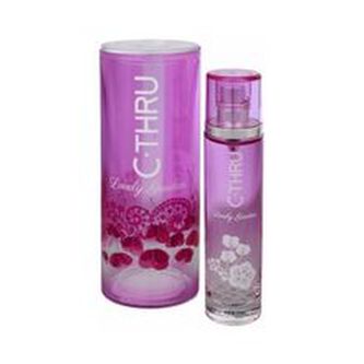 C-THRU Lovely Garden Toaletní voda 30 ml pro ženy