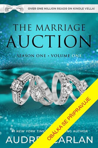 Sňatková dražba: Kniha první