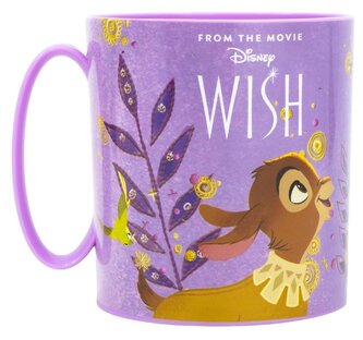 HRNEČEK WISH