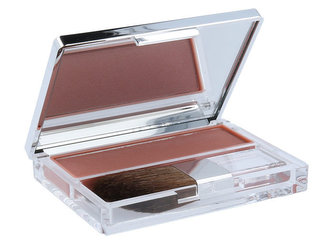 Clinique Blushing Blush Tvářenka 6 g 114 Iced Lotus pro ženy