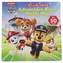 Nickelodeon Paw Patrol Adventure Bays Noisy Day Sound Press Page
