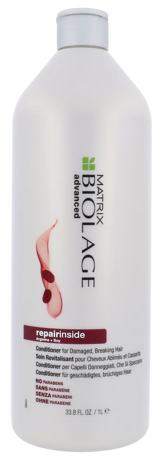 Matrix Biolage Repairinside Kondicionér 1000 ml pro ženy