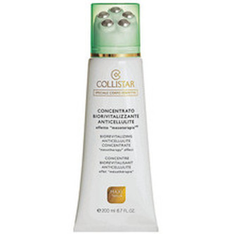 Collistar Special Perfect Body Proti celulitidě a striím Biorevitalizing Anticellulite Concentrate 200 ml pro ženy