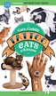 Cute, Cuddly Tattoo Cats & Kittens