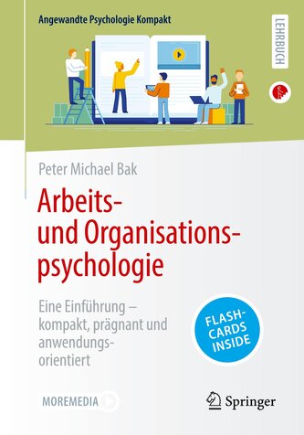 Arbeits- und Organisationspsychologie