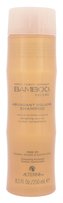 Alterna Bamboo Volume Šampon Abundant Volume 250 ml pro ženy