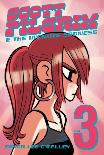 Scott Pilgrim Volume 3: Scott Pilgrim & the Infinite Sadness