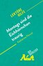 Montags sind die Eichhörnchen traurig von Katherine Pancol (Lektürehilfe)