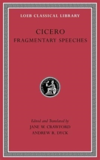 Fragmentary Speeches