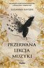 Przerwana lekcja muzyki