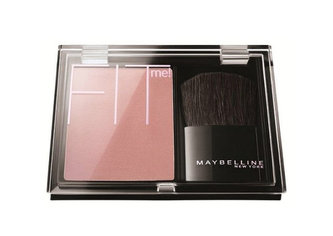 Maybelline Fit Me! Tvářenka 4,5 g 210 Medium Rose pro ženy