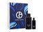 Giorgio Armani Code parfém 125 ml + parfém 15 ml
