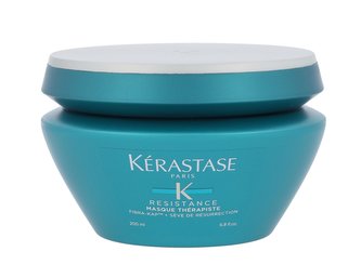 Kérastase Résistance Maska na vlasy Masque Thérapiste 200 ml pro ženy