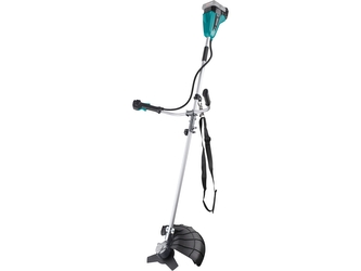 EXTOL INDUSTRIAL křovinořez/sekačka aku, SHARE20V, BRUSHLESS, bez baterie a nabíječky