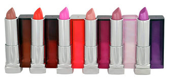 Maybelline Color Sensational Rtěnka 4 ml 109 Rosy Dream pro ženy