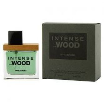Dsquared2 Intense He Wood Toaletní voda 50 ml pro muže