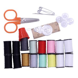 PŘÍSLUŠENSTVÍ PRO ŠITÍ