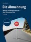 Die Abmahnung