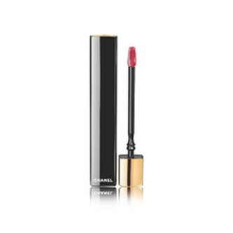 Chanel Rouge Allure Lesk na rty Gloss 6 ml 17 Supreme pro ženy