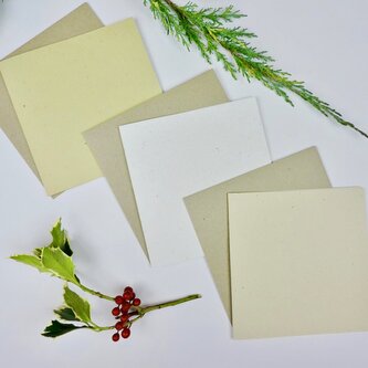 Be Nice sada na tvorbu vlastních přání - 3 ks