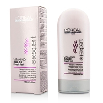 L´Oréal Professionnel Série Expert Maska na vlasy Vitamino Color A-OX 150 ml Fresh Feel pro ženy