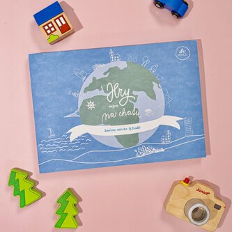 Hry nejen na chatu - Jméno město a Lodě