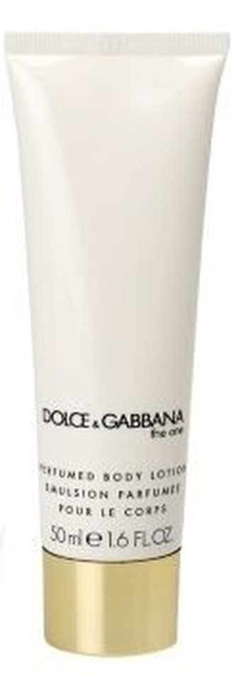 Dolce&Gabbana The One Tělové mléko 100 ml pro ženy