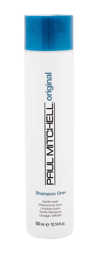 Paul Mitchell Original Šampon Shampoo One 300 ml pro ženy