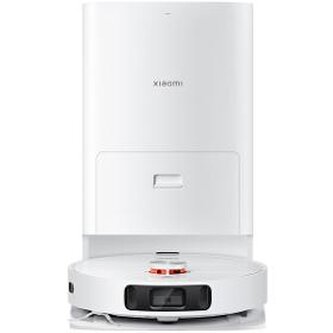 Robotický vysavač 2v1 XIAOMI Robot Vacuum X10+ EU White