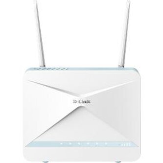 Router D-LINK EAGLE PRO AI AX1500 4G+ (G416)